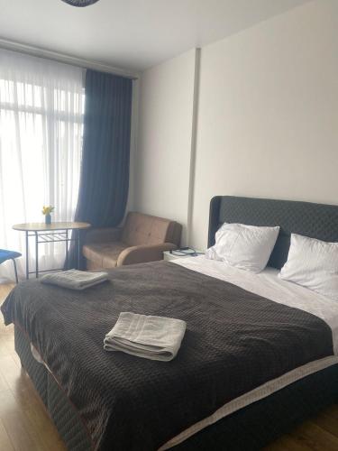 Gallery image of Bianca Residential Hotel in Batumi