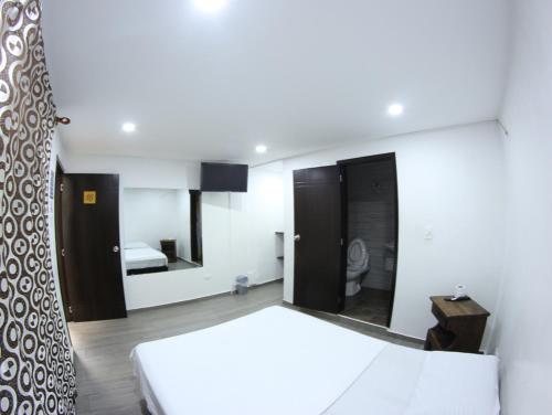 FacatativáにあるMI VIEJO HOTELのギャラリーの写真