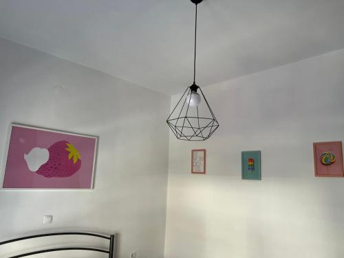 Gallery image of Sunchaser Apartments in Igoumenitsa