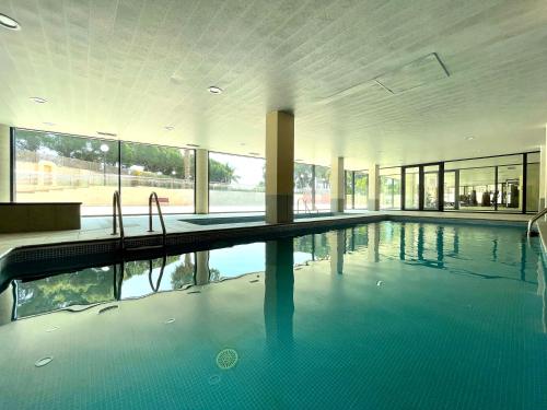 Synergie SI07 - Sol Cambrils