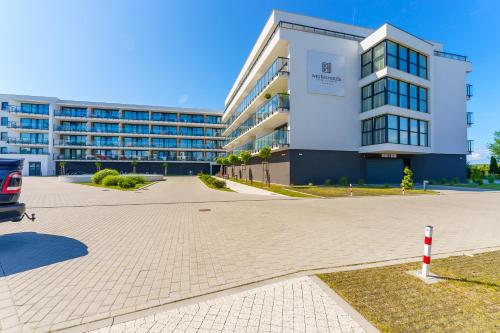 コウォブジェクにあるApartament Westin House 312のギャラリーの写真