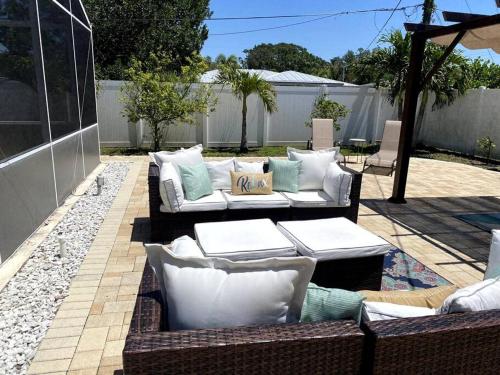 Gallery image of Casa Verde Sarasota Retreat in Sarasota