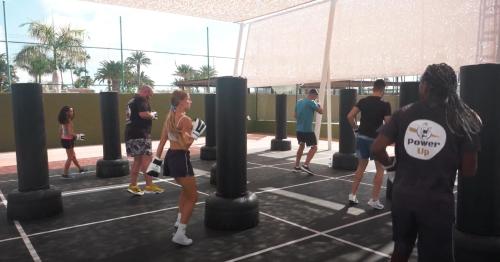 Гости HD Parque Cristobal Gran Canaria