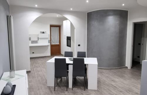 Galería fotográfica de Ginsan's House en Carceri