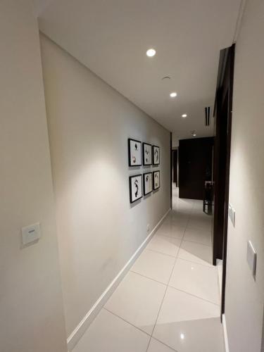 Fotografie z fotogalerie ubytování Downtown Address Burj Khalifa v Dubaji