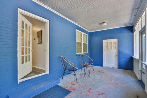 Φωτογραφία από το άλμπουμ του 8 Beds In 4br Home W Hot Tubfamily & Work-ready σε Macon