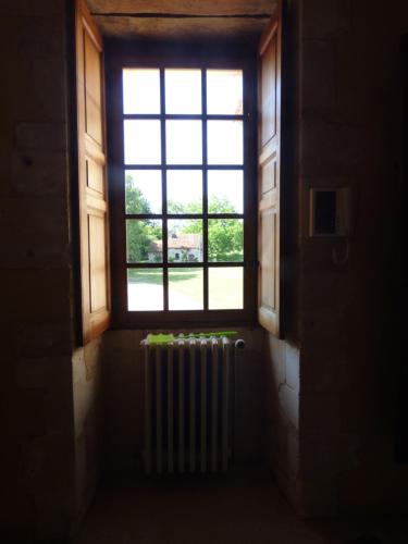 Fotografie z fotogalerie ubytování 2 Suites dans demeure authentique du XVÈME v destinaci Saint-Longis