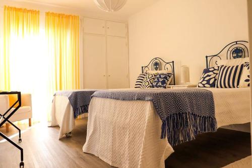 Cozy&Charming Naz