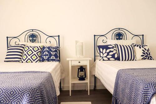 Cozy&Charming Naz