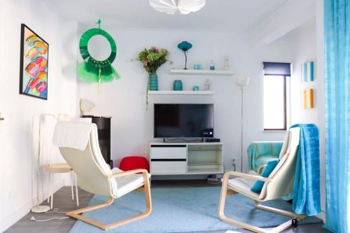 Cozy&Charming Naz