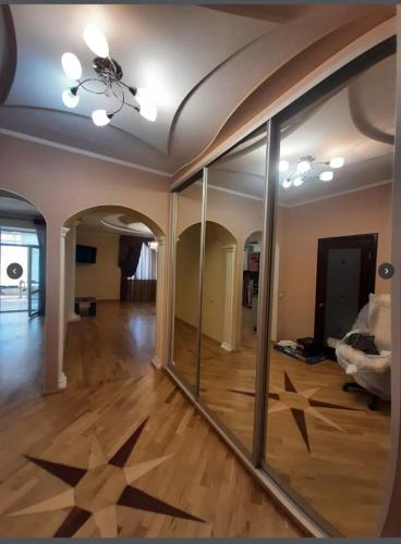Fotografie z fotogalerie ubytování Apartment - apartment with expensive renovation))) v destinaci Kaunas