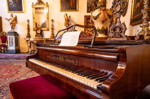 Fotografie z fotogalerie ubytování Villa Carrara La Spada v destinaci Grezzana