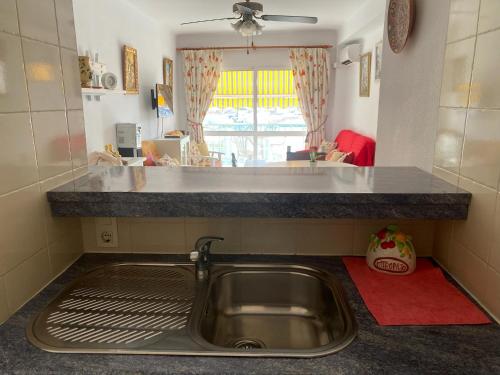 Apartamento Coronado Centro