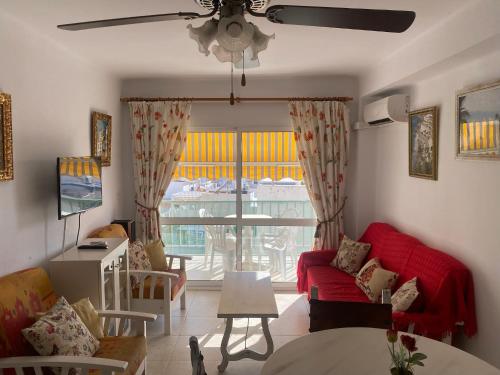 Apartamento Coronado Centro