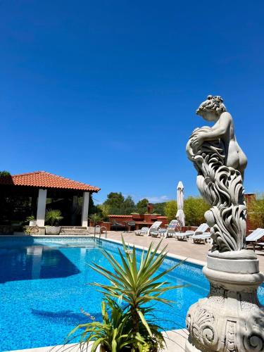 Studio apartment Gorana with swimming pool