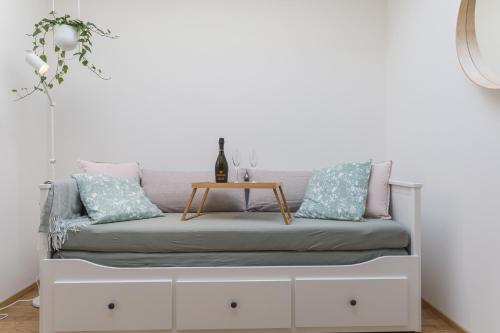 The Cosy Corner CZ