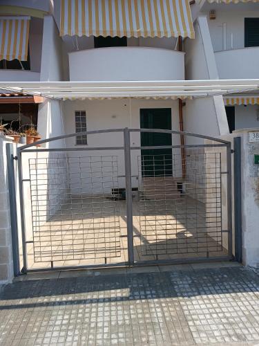 Gambar di galeri bagi Stanze Villa Morosini Torre san Giovanni percorso cammino Salento di Torre San Giovanni Ugento