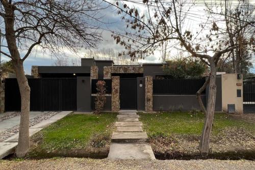 Casa Manu