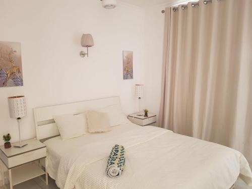 شقه جديده بالكامل في قلب الغردقه