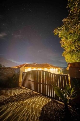 Φωτογραφία από το άλμπουμ του Casa de las Flores- Bugambilias σε Villa de Leyva