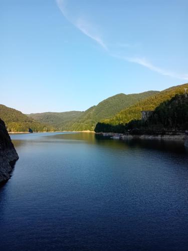 Φυσικό τοπίο κοντά σε αυτή η εξοχική κατοικία