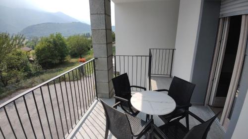 Gallery image of Ca' dei Vescu - villetta per vacanze in Demonte