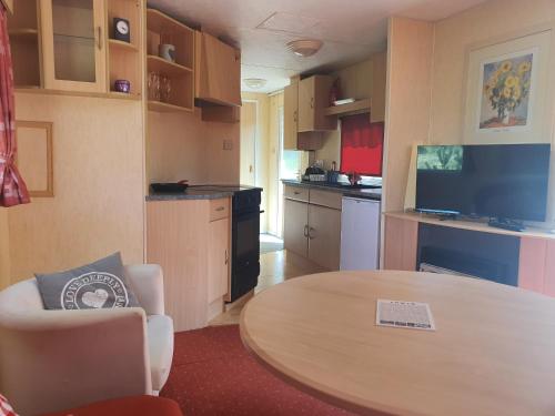 Gallery image of Holenderki na Zielonych Wzgórzach, Łowyń in Łowyń