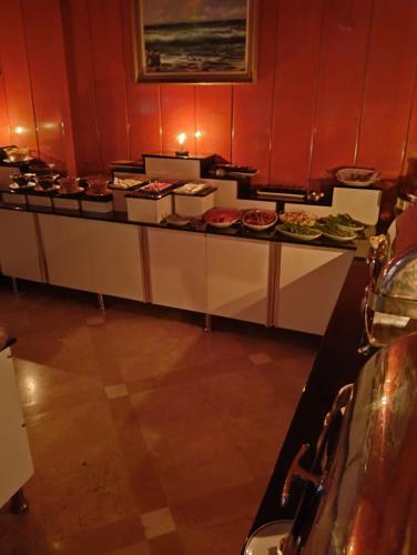 Фотография из галереи SPOR HOTEL в Анкаре