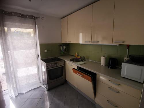 Fotografija v galeriji nastanitve Sea Star v Visu