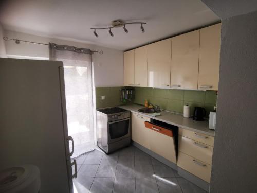 Fotografija v galeriji nastanitve Sea Star v Visu