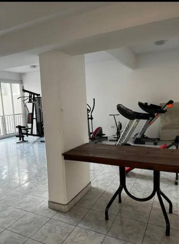 Departamento – Photos 2