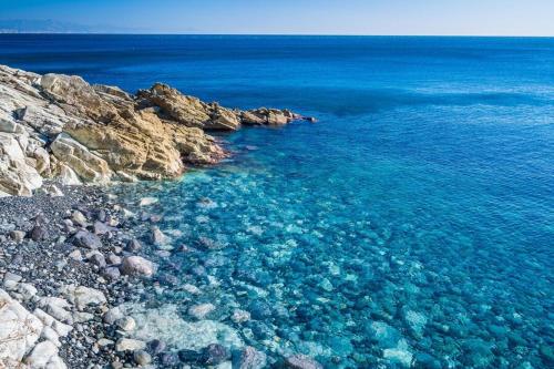Φυσικό τοπίο κοντά σε αυτό το διαμέρισμα