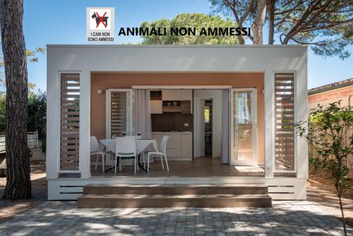 Gallery image of Camping Village Bocche D'Albegna in Albinia
