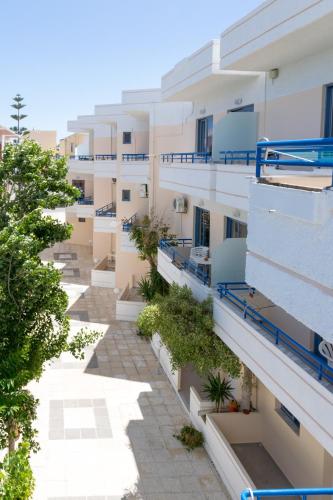 아파트호텔 건물