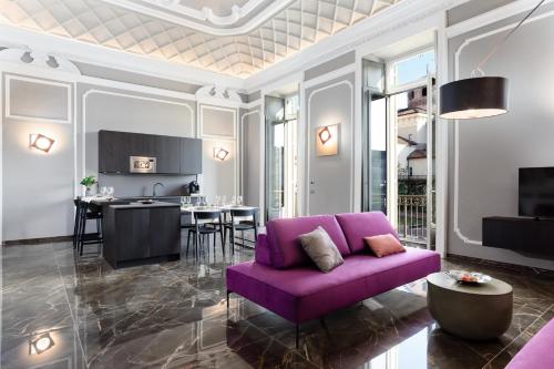 Q71 TIMELESS SUITES photo 28