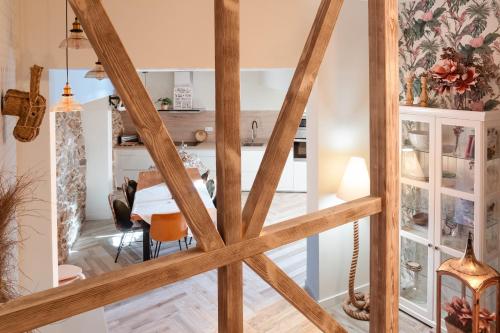 Fotografie z fotogalerie ubytování Casa Abuela Julia v destinaci Poio