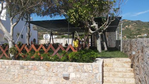 Gallery image of Skiros Palace Hotel in Skiros
