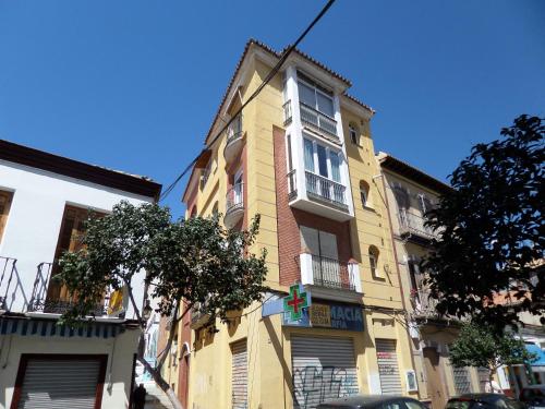 APARTAMENTO LAGUNILLAS