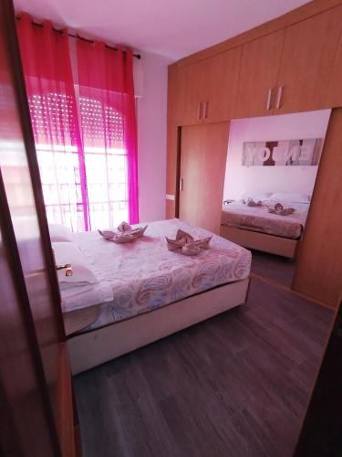APARTAMENTO LAGUNILLAS