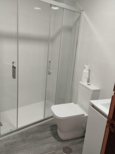 APARTAMENTO LAGUNILLAS