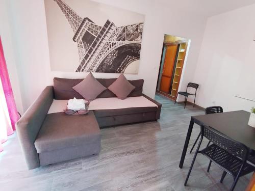 APARTAMENTO LAGUNILLAS