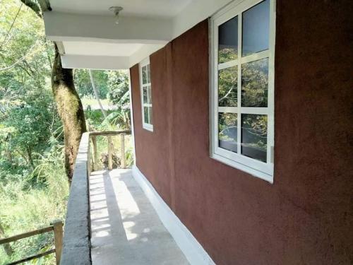Gallery image of Hotel y Cabaña La Peña in Xilitla