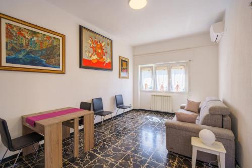 Gallery image of Ca' du Cila in Riomaggiore