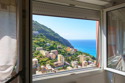 Gallery image of Ca' du Cila in Riomaggiore