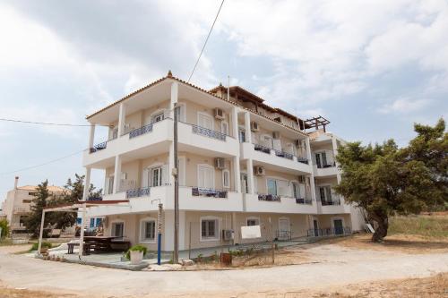 Gallery image of Kontogoni Rooms in Elafonisos