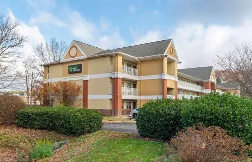 Extended Stay America Select Suites - Newport News - Oyster Point in Newport News