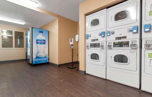 Foto dalla galleria di Extended Stay America Suites - Stockton - Tracy a Tracy