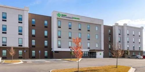 Extended Stay America Premier Suites - Savannah - Pooler in Savannah