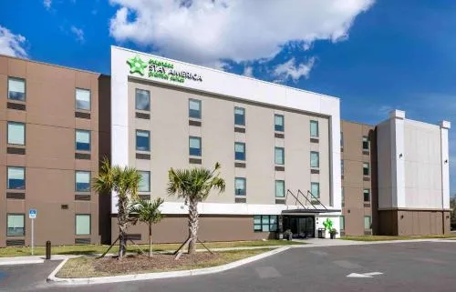 Extended Stay America Premier Suites - Tampa - Fairgrounds - Casino in Brandon