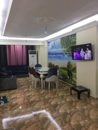 Fotografie z fotogalerie ubytování قريب من الشاطئ والمنتزه والخدمات - للعائلات فقط v destinaci Alexandria